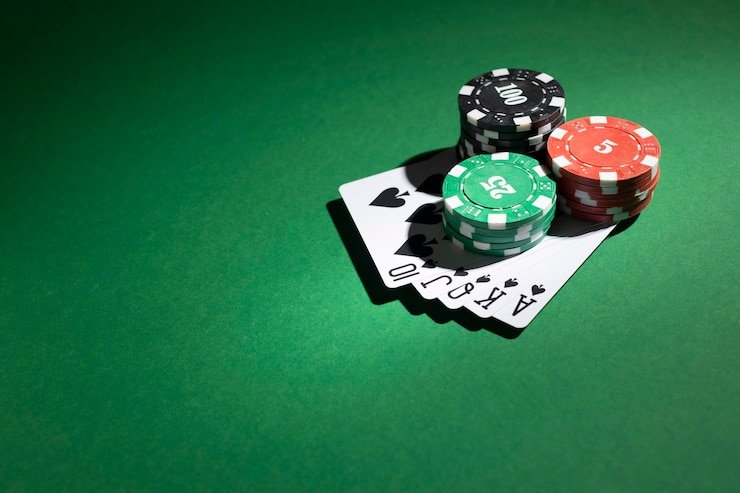 Platform tanjung menampilkan berbagai pilihan permainan kasino langsung termasuk No Commission Baccarat