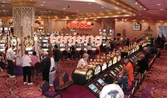 tanjung featured game showcase